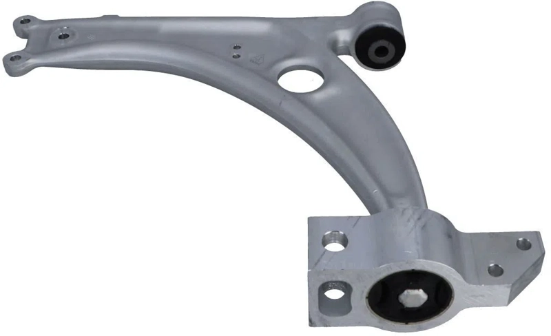 Track Control Arm Left and right LEMFORDER